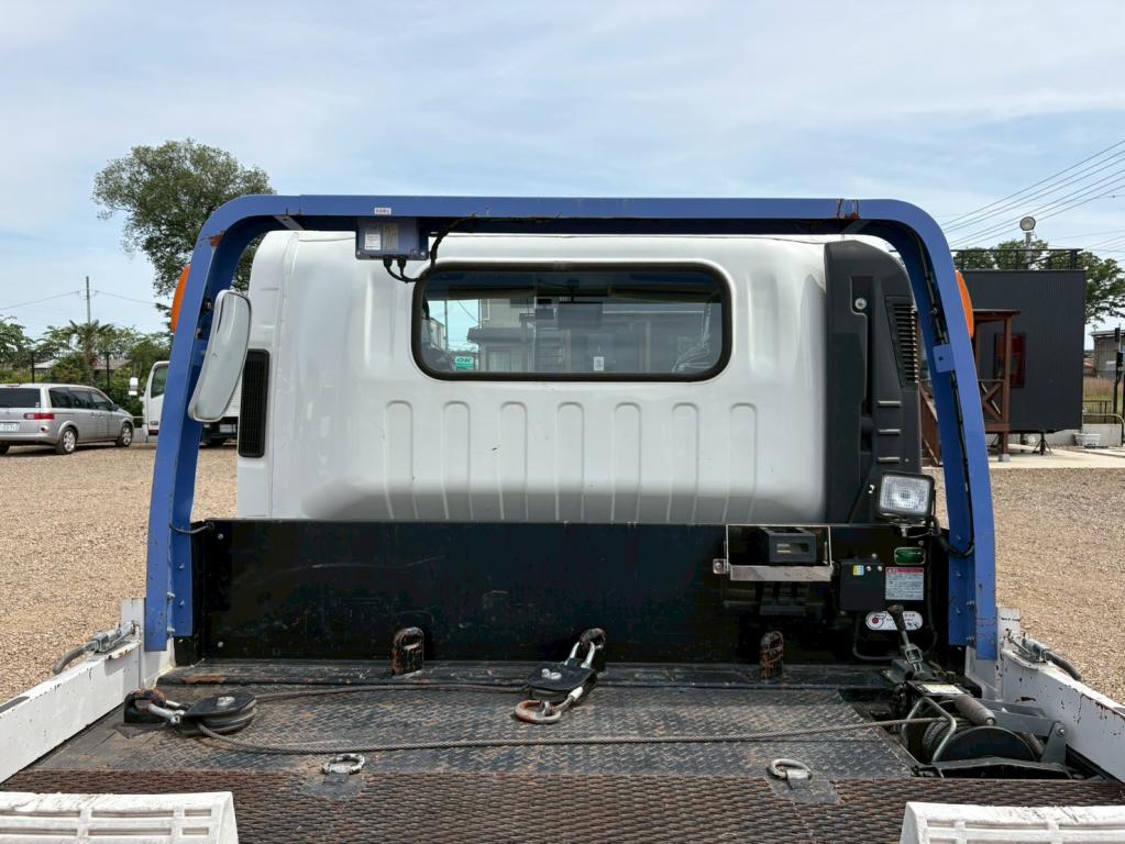 いすゞ エルフ 2RG-NPR88AN(2WD)の写真7