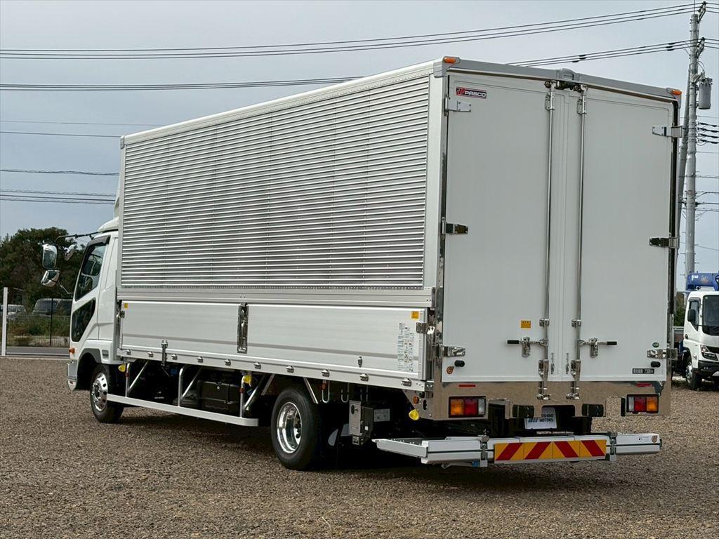 三菱 ファイター 2KG-FK65F(2WD)の写真3