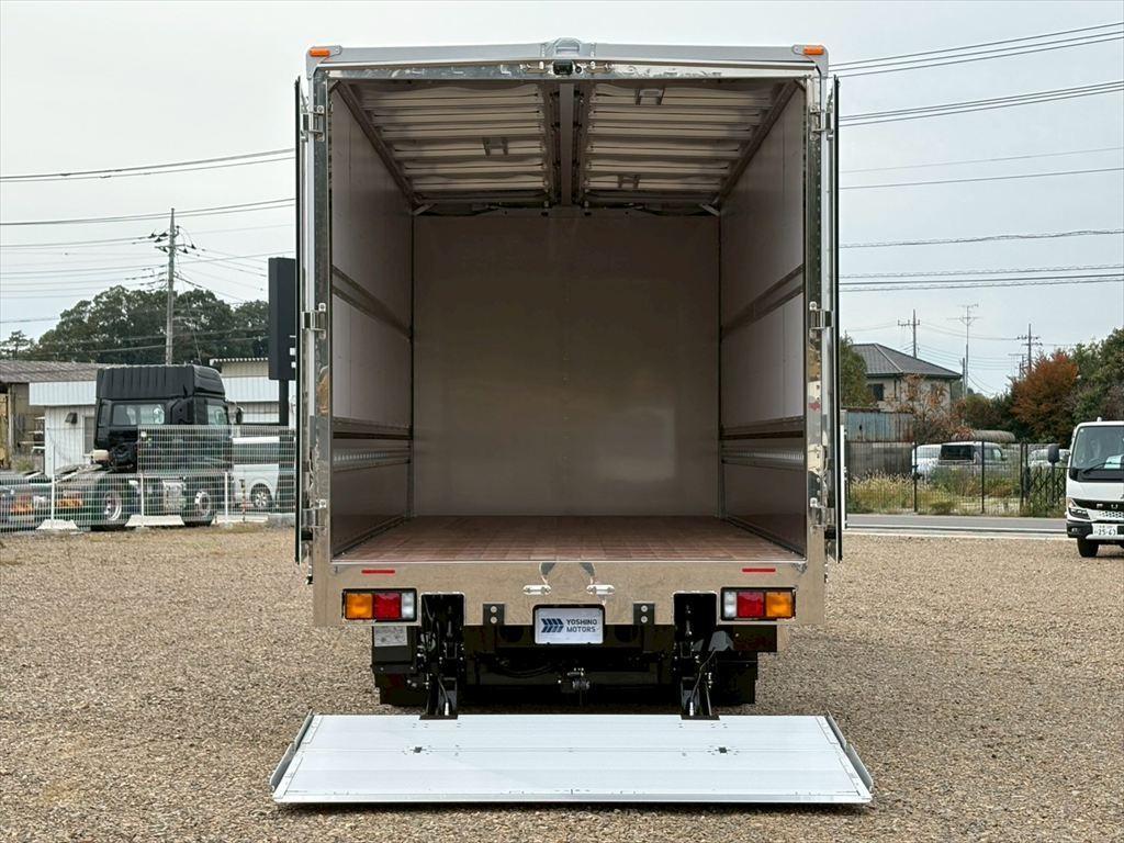 三菱 ファイター 2KG-FK65F(2WD)の写真12