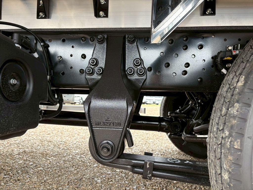 三菱 ファイター 2KG-FK65F(2WD)の写真16