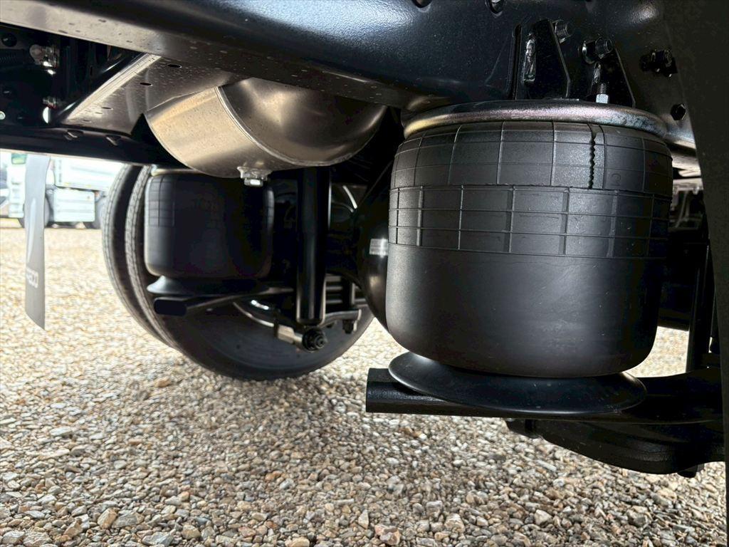 三菱 ファイター 2KG-FK65F(2WD)の写真18
