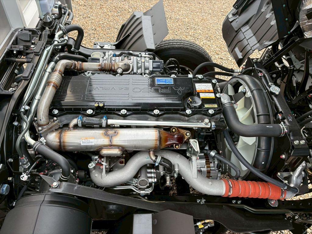 三菱 ファイター 2KG-FK65F(2WD)の写真20