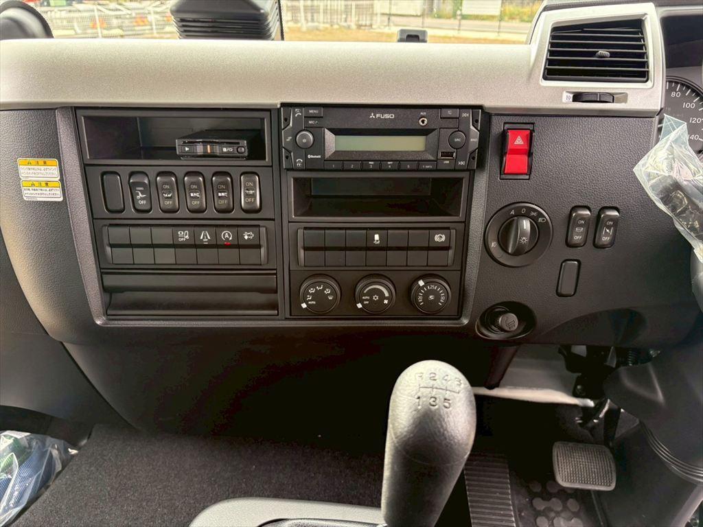 三菱 ファイター 2KG-FK65F(2WD)の写真22
