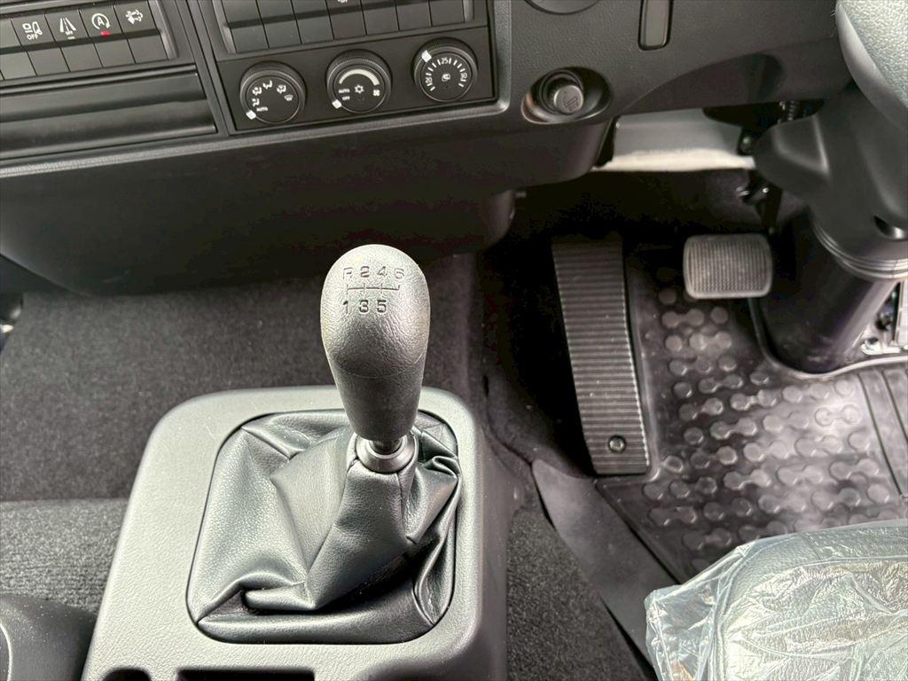 三菱 ファイター 2KG-FK65F(2WD)の写真23
