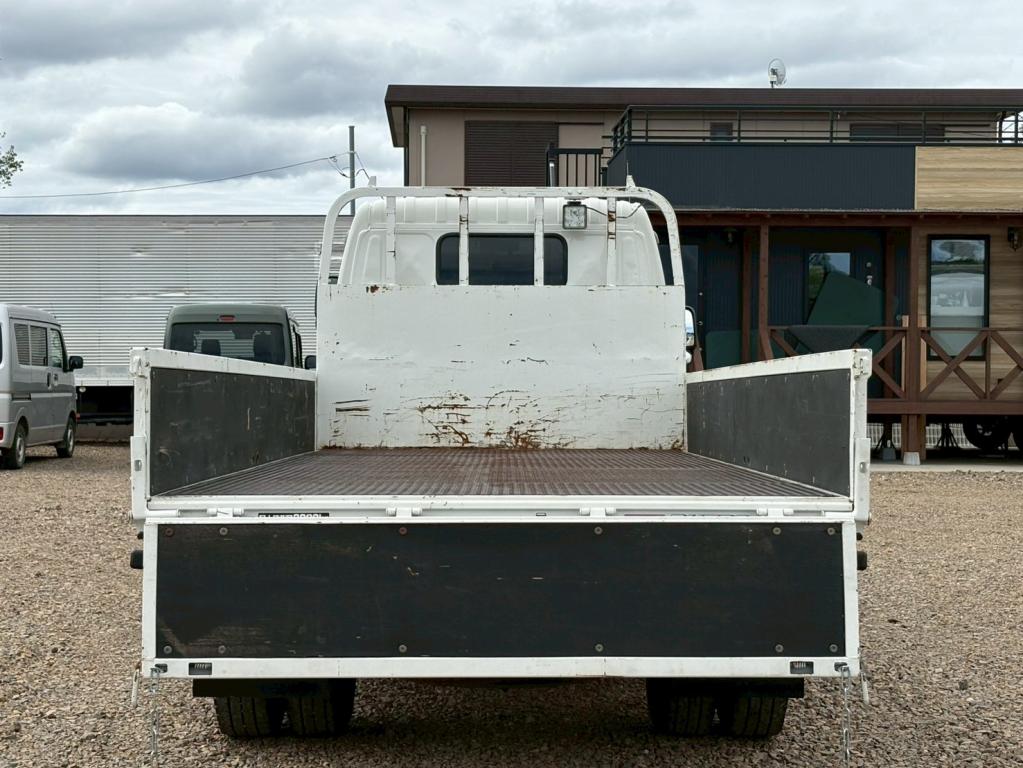 日野 デュトロ 2RG-XZU655M(2WD)の写真11