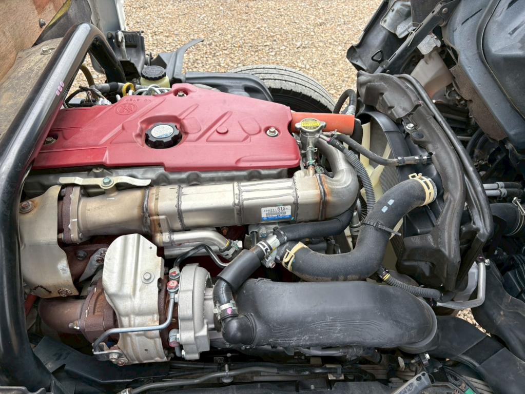 日野 デュトロ 2RG-XZU655M(2WD)の写真19