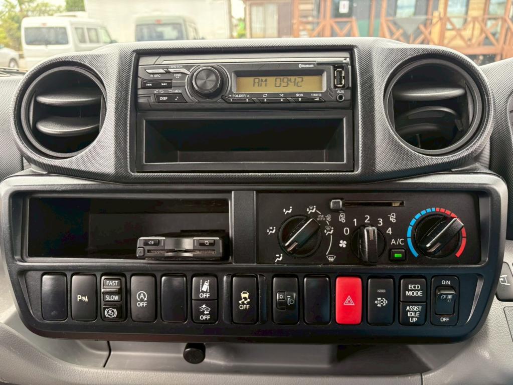 日野 デュトロ 2RG-XZU655M(2WD)の写真22