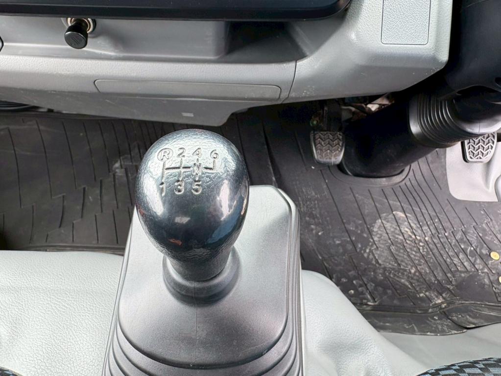 日野 デュトロ 2RG-XZU655M(2WD)の写真23