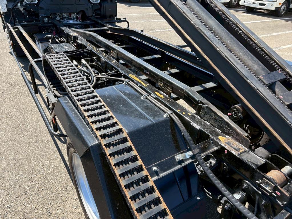 日野 デュトロ 2KG-XZU722M(2WD)の写真14