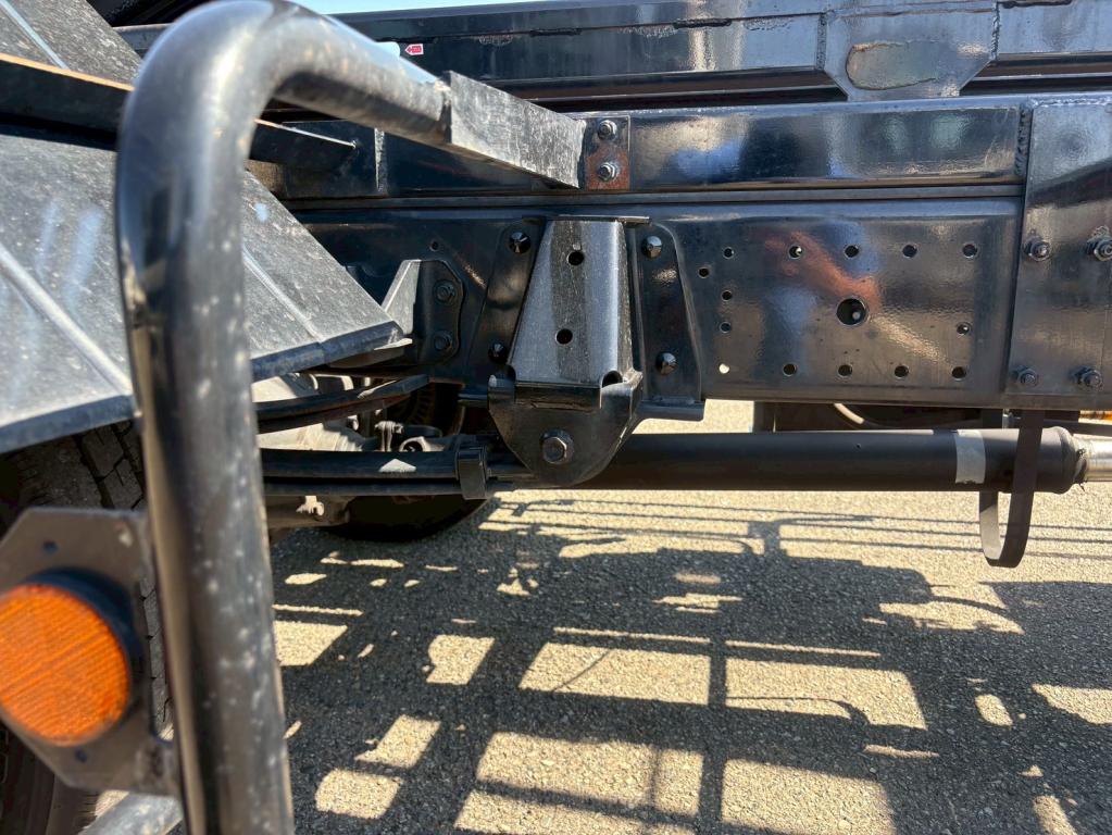 日野 デュトロ 2KG-XZU722M(2WD)の写真16
