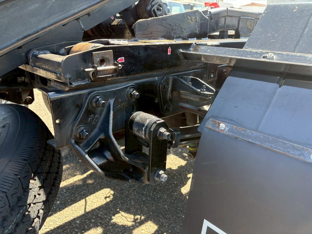 日野 デュトロ 2KG-XZU722M(2WD)の写真17