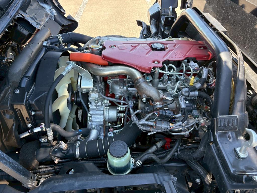 日野 デュトロ 2KG-XZU722M(2WD)の写真19