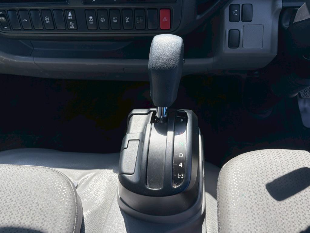日野 デュトロ 2KG-XZU722M(2WD)の写真23