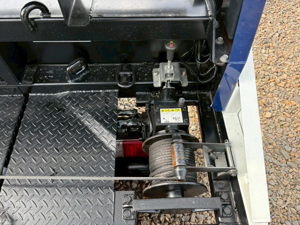 日野 デュトロ 2KG-XZU722M(2WD)の写真8