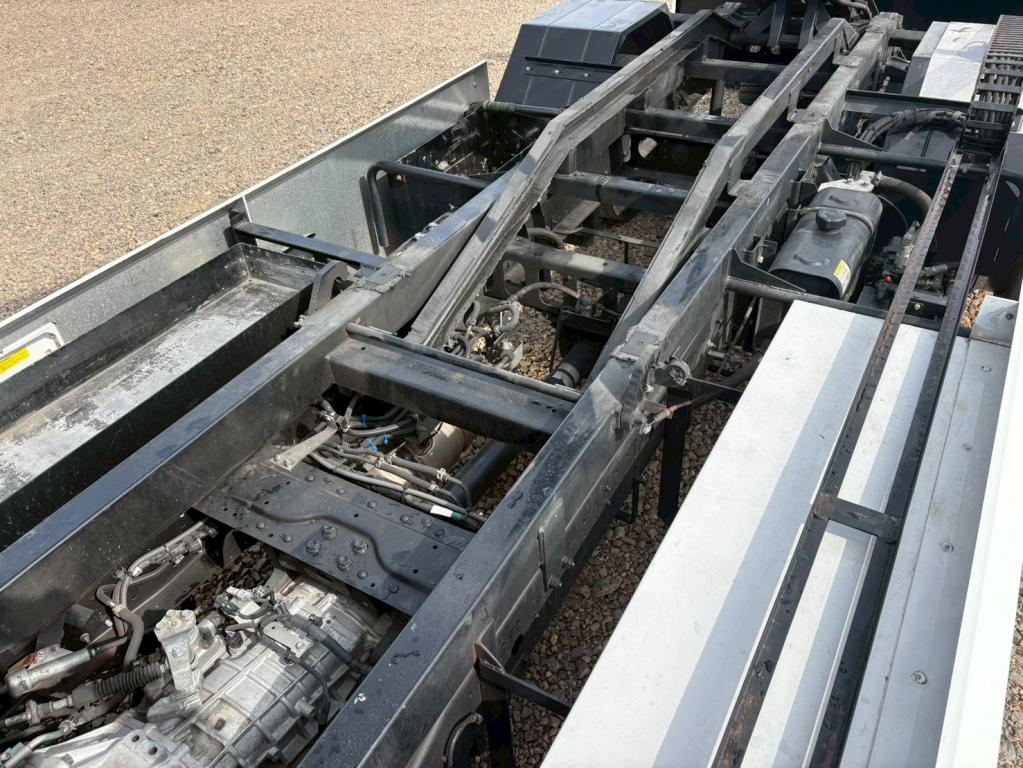 日野 デュトロ 2KG-XZU722M(2WD)の写真13