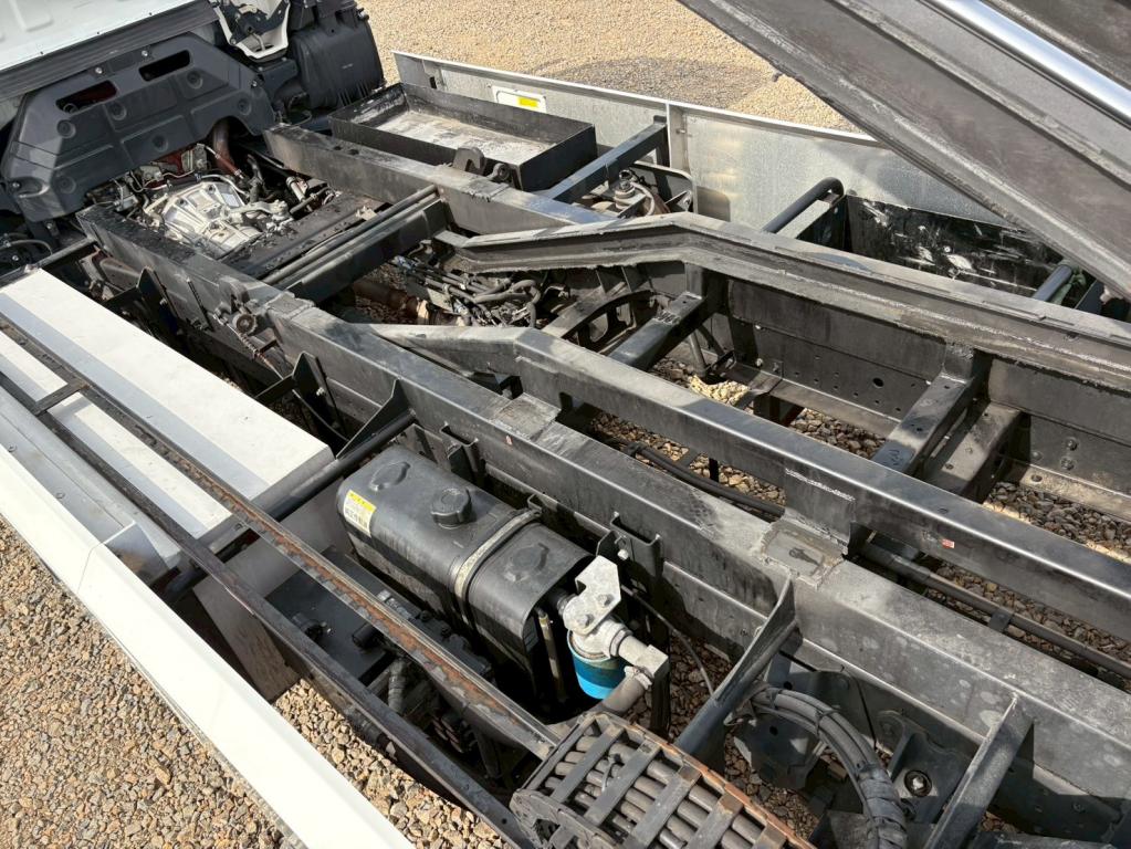 日野 デュトロ 2KG-XZU722M(2WD)の写真14