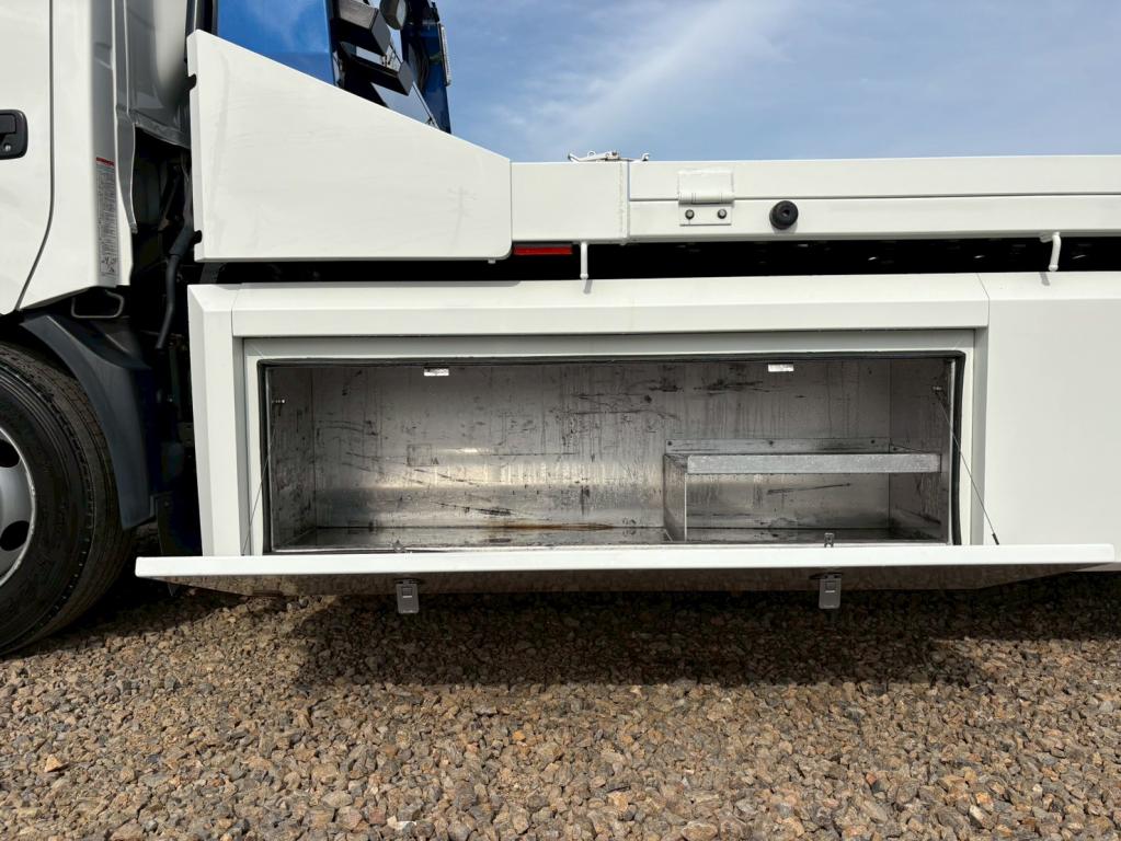 日野 デュトロ 2KG-XZU722M(2WD)の写真15