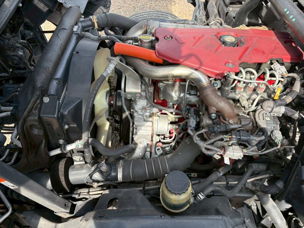 日野 デュトロ 2KG-XZU722M(2WD)の写真18