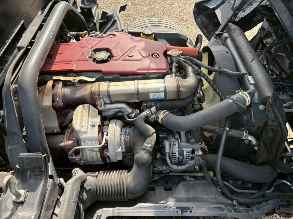 日野 デュトロ 2KG-XZU722M(2WD)の写真19