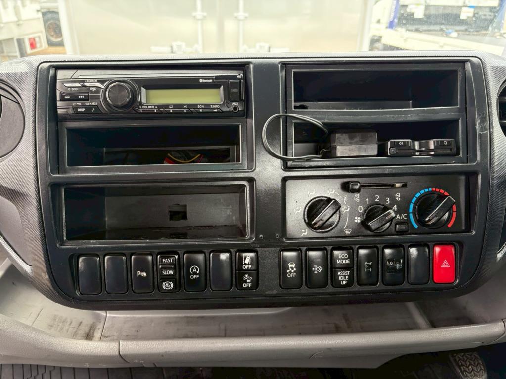 日野 デュトロ 2KG-XZU722M(2WD)の写真22