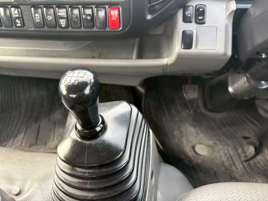 日野 デュトロ 2KG-XZU722M(2WD)の写真23