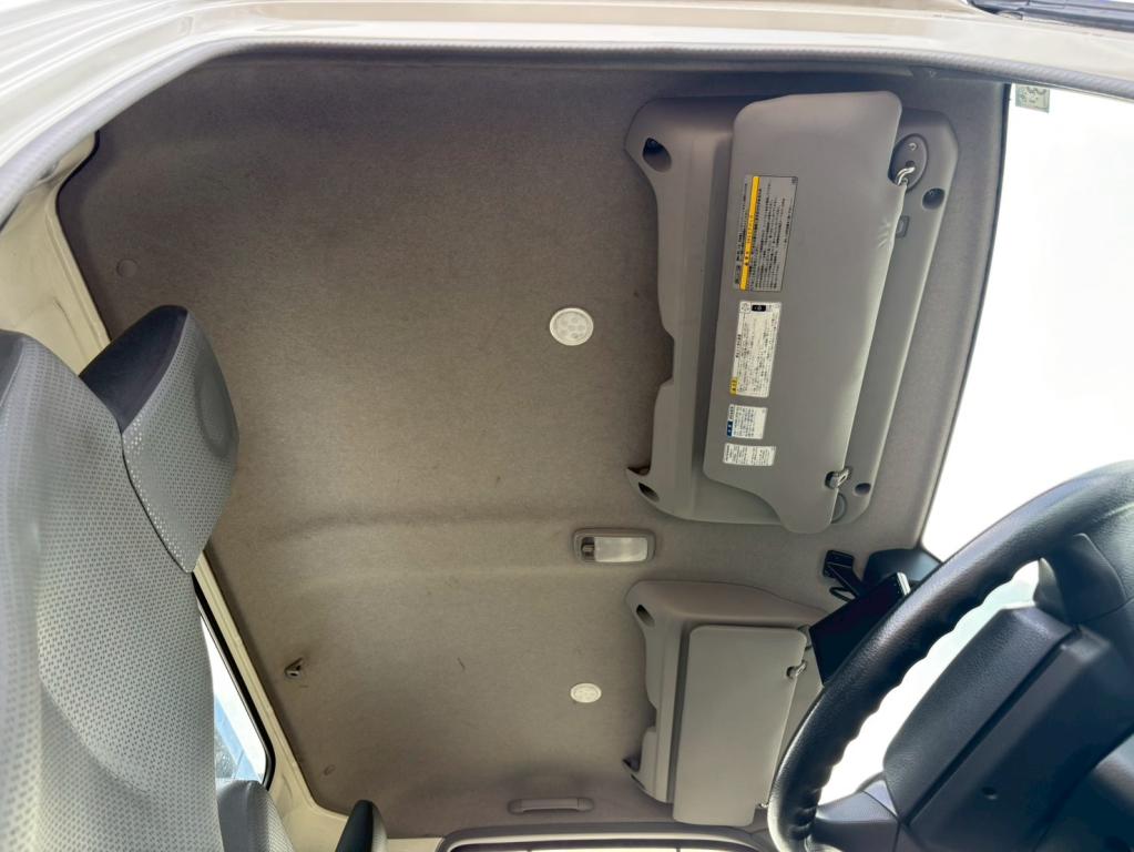 日野 デュトロ 2KG-XZU722M(2WD)の写真24