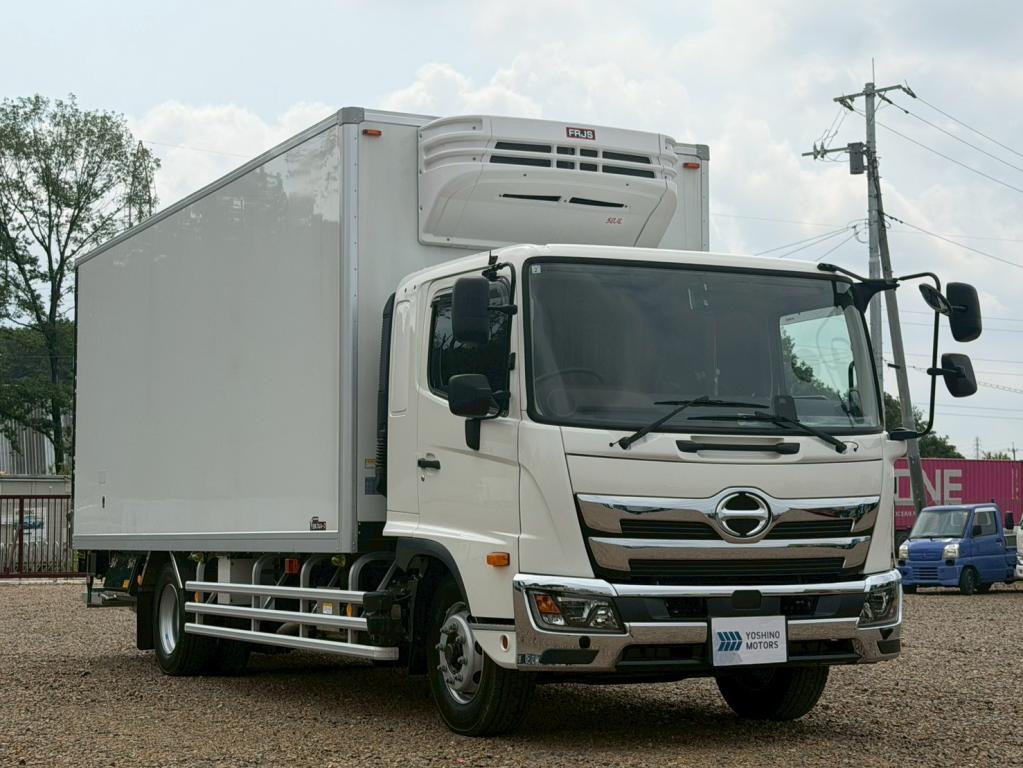 日野 レンジャー 2KG-FE2ACG(その他)の写真2
