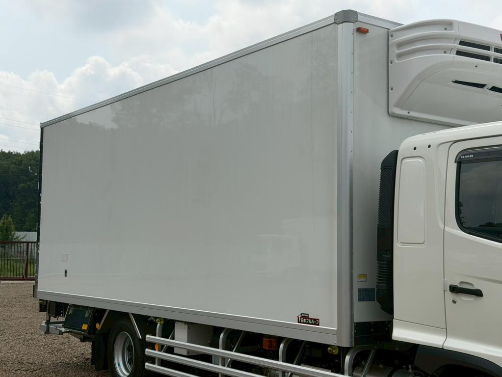 日野 レンジャー 2KG-FE2ACG(その他)の写真5