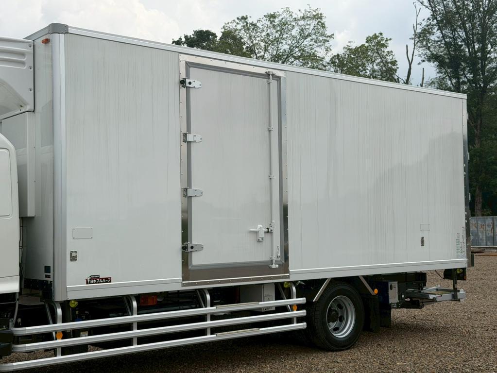 日野 レンジャー 2KG-FE2ACG(その他)の写真6
