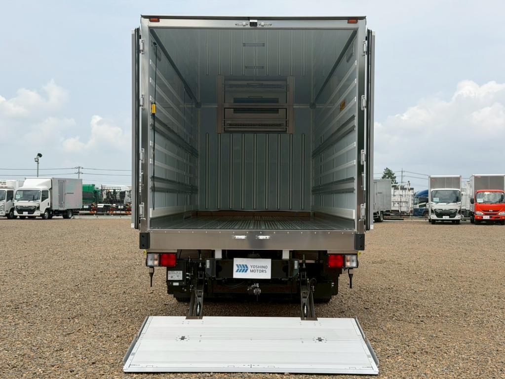 日野 レンジャー 2KG-FE2ACG(その他)の写真11