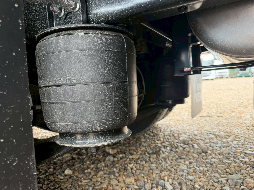 日野 レンジャー 2KG-FE2ACG(その他)の写真18
