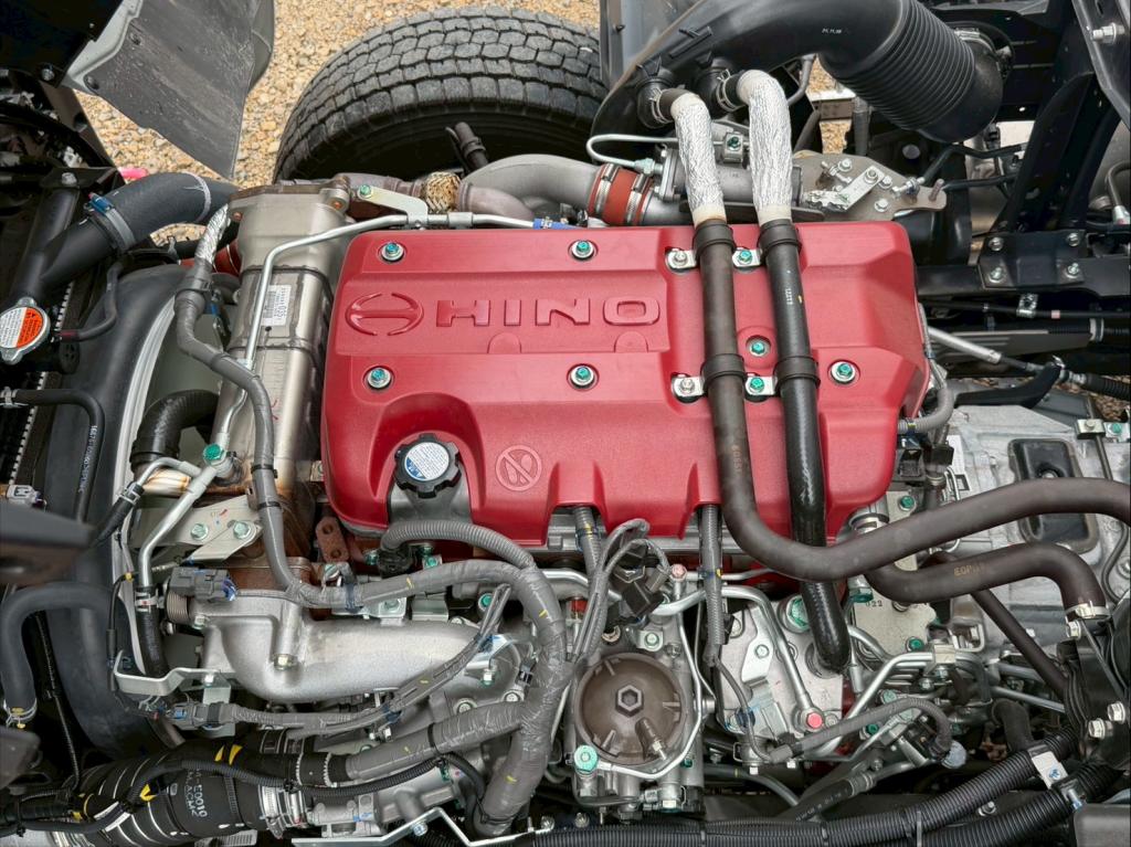日野 レンジャー 2KG-FE2ACG(その他)の写真19
