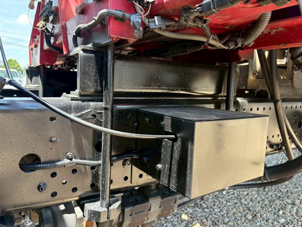 いすゞ フォワード TKG-FRR90S1(2WD)の写真17