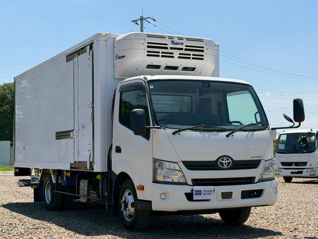 トヨタ その他 2KG-XZU720(その他)の写真2