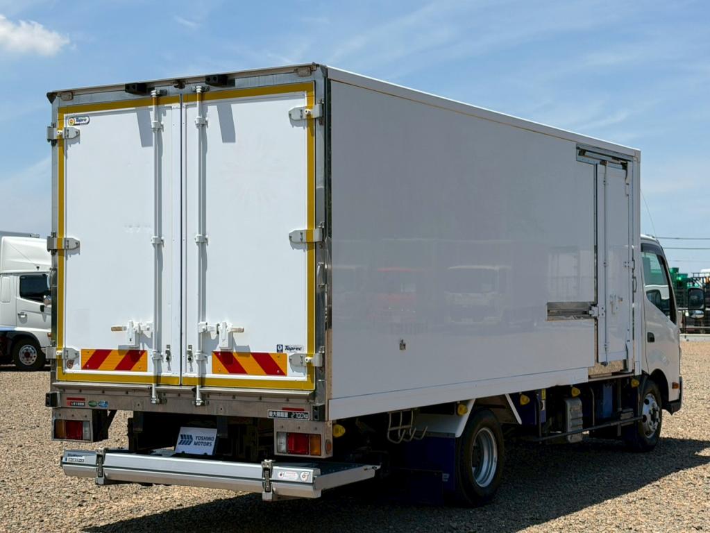 トヨタ その他 2KG-XZU720(その他)の写真4