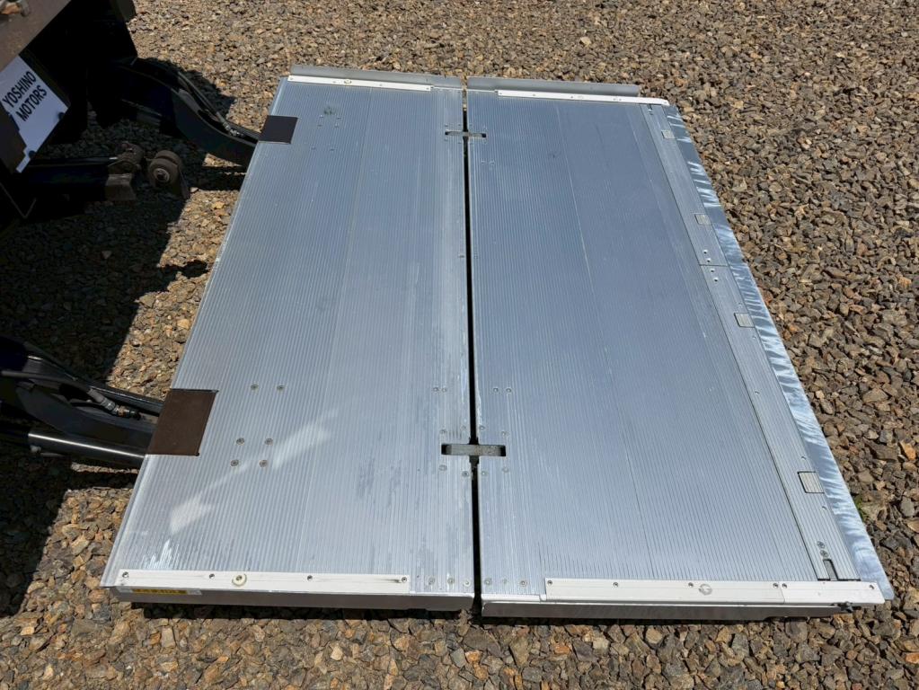 トヨタ その他 2KG-XZU720(その他)の写真13