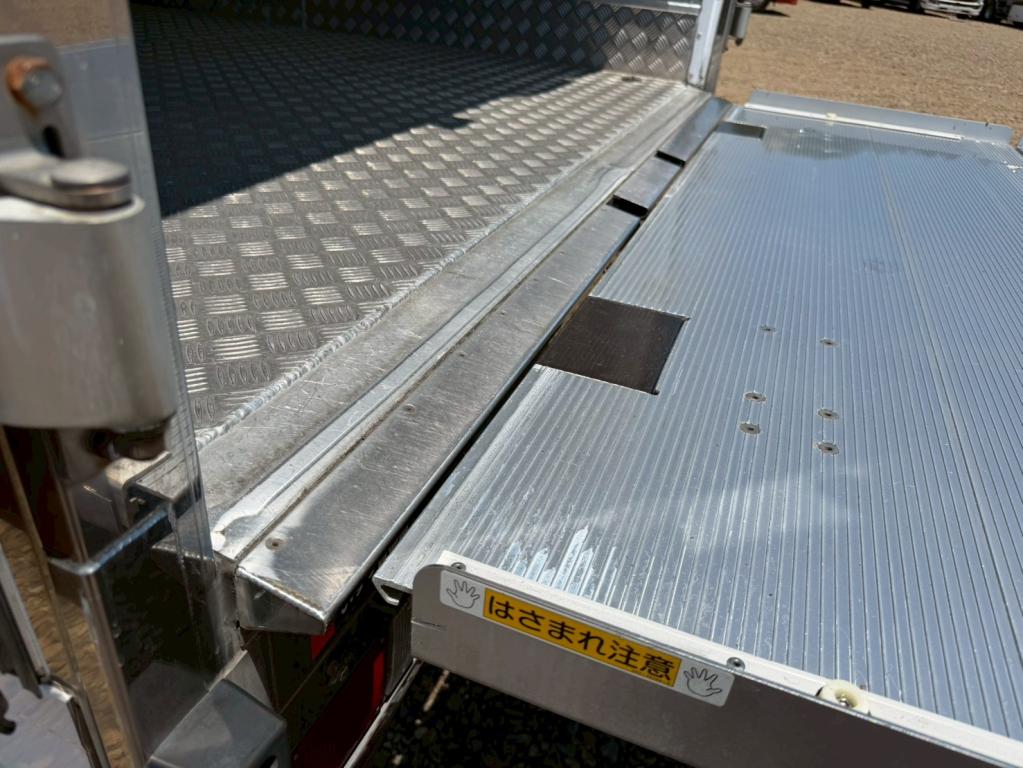 トヨタ その他 2KG-XZU720(その他)の写真14