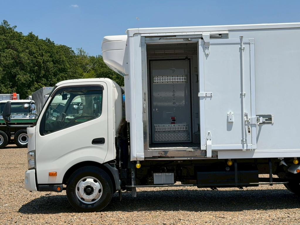 トヨタ その他 2KG-XZU720(その他)の写真15