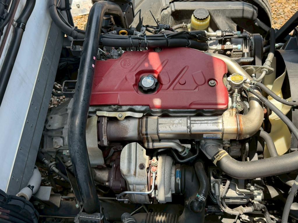 トヨタ その他 2KG-XZU720(その他)の写真18