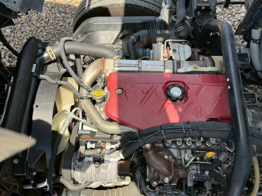 トヨタ その他 2KG-XZU720(その他)の写真19