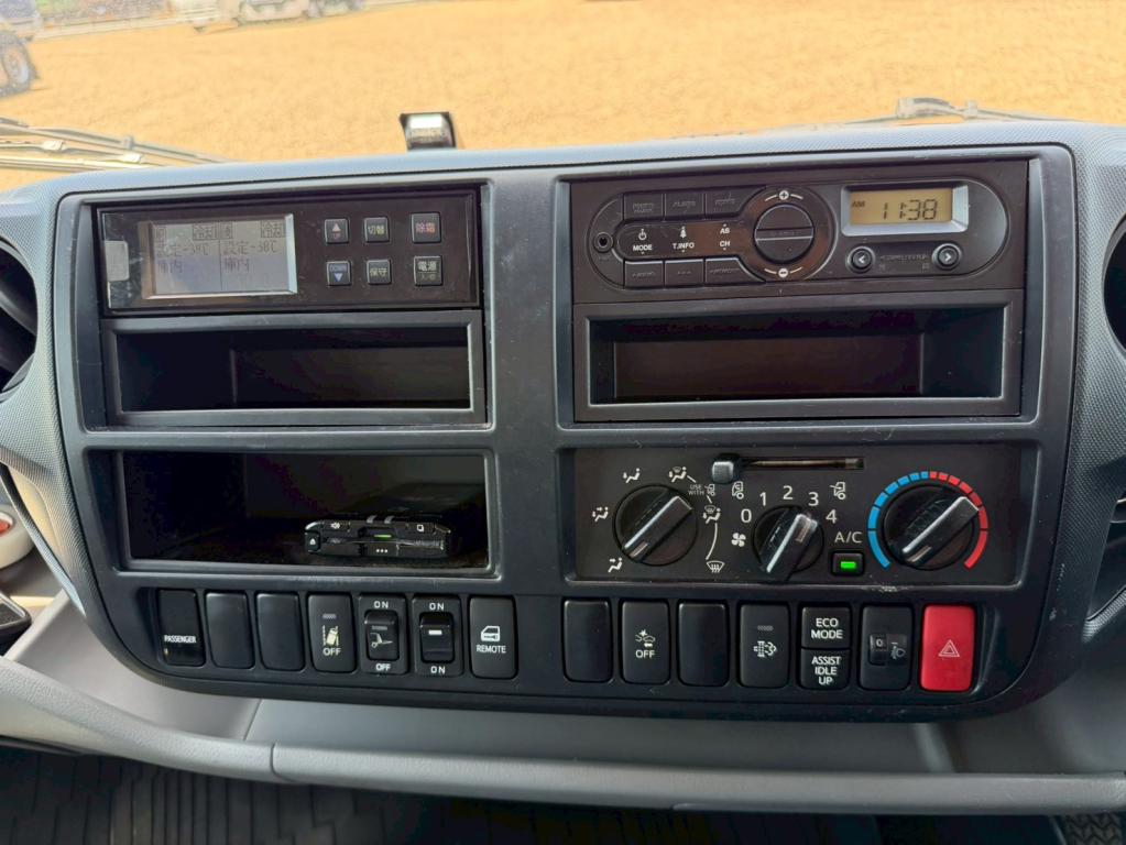 トヨタ その他 2KG-XZU720(その他)の写真22