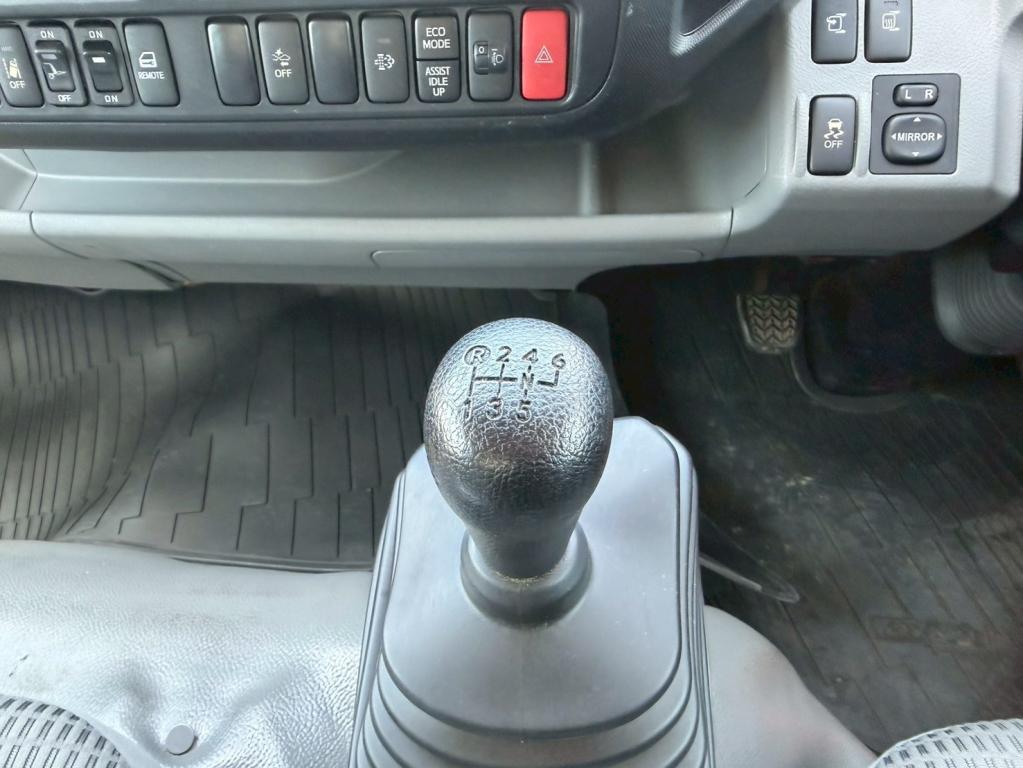 トヨタ その他 2KG-XZU720(その他)の写真23
