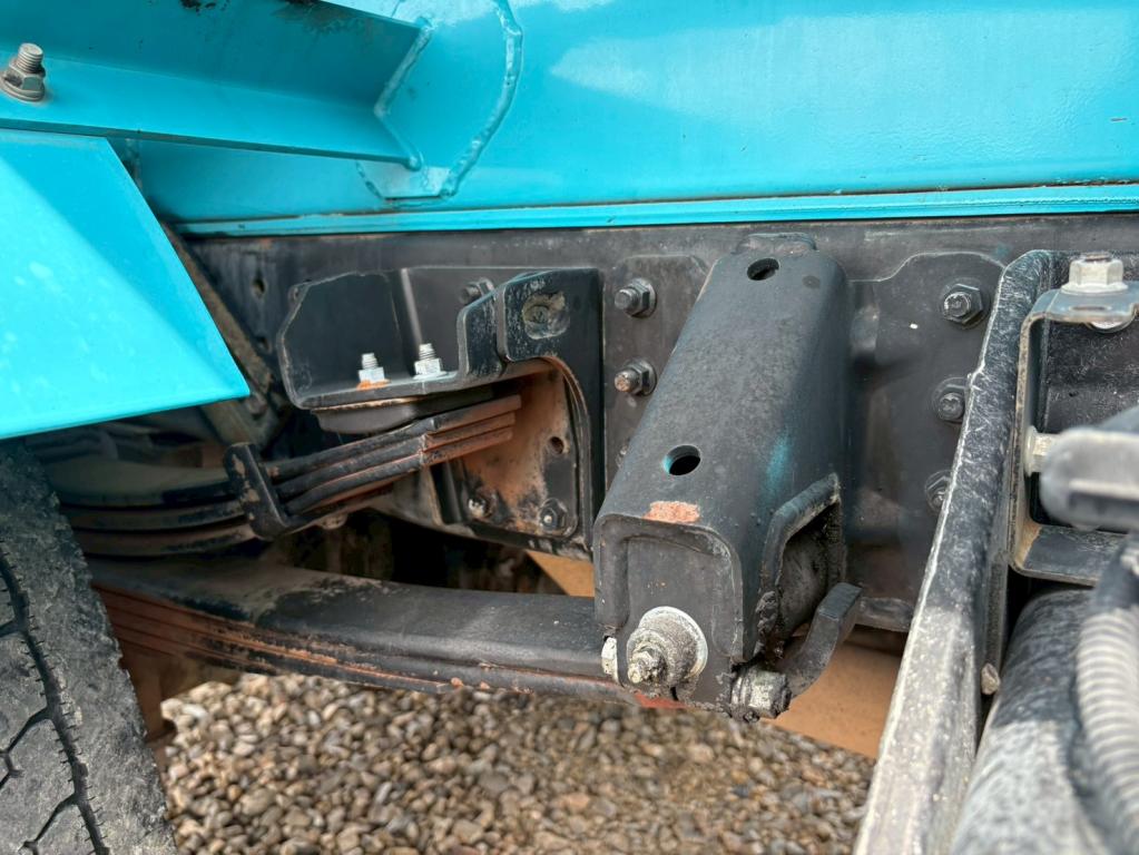 三菱 キャンター SKG-FEB90(2WD)の写真17