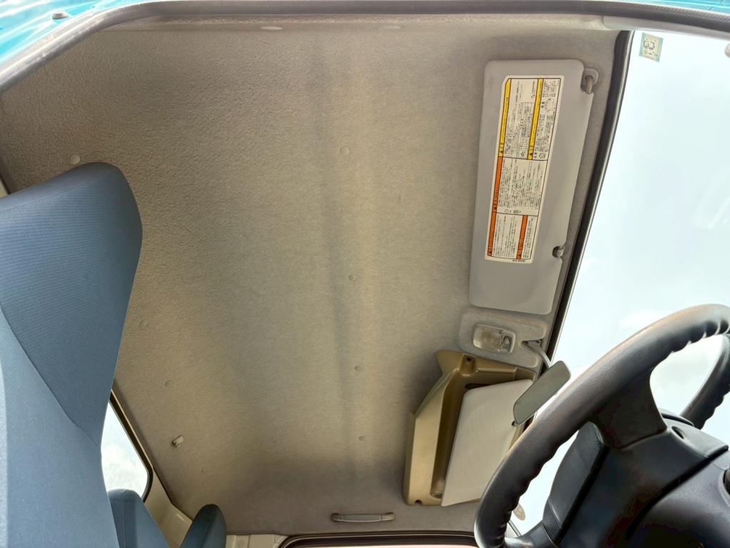 三菱 キャンター SKG-FEB90(2WD)の写真24