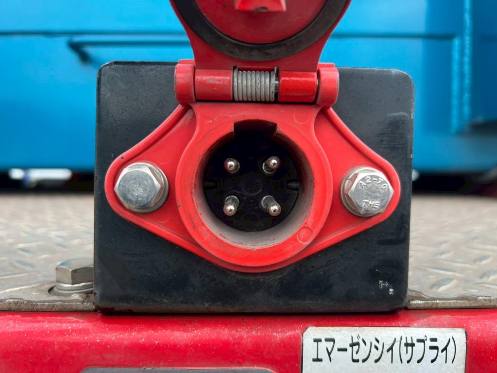 東邦 その他 TF36H2C3改(その他)の写真12
