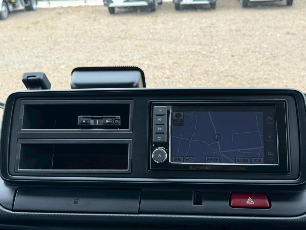 三菱 キャンター 2RG-FEB80(2WD)の写真21