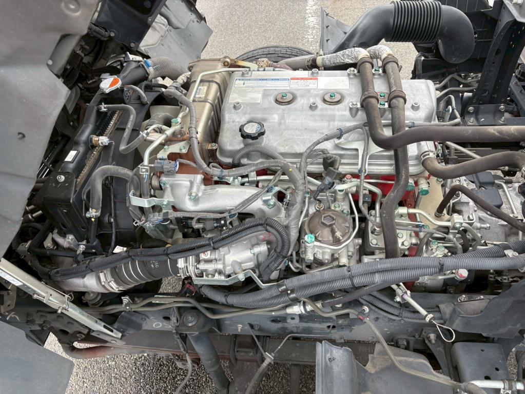 日野 レンジャー 2KG-FD2ABG(2WD)の写真18