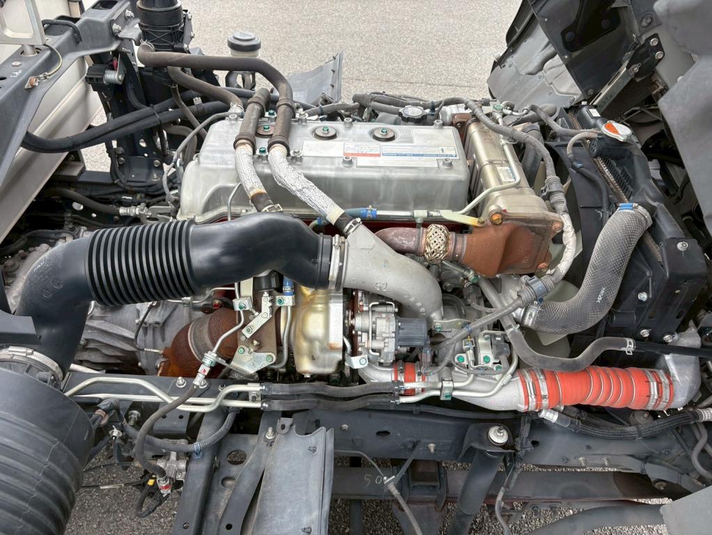 日野 レンジャー 2KG-FD2ABG(2WD)の写真19