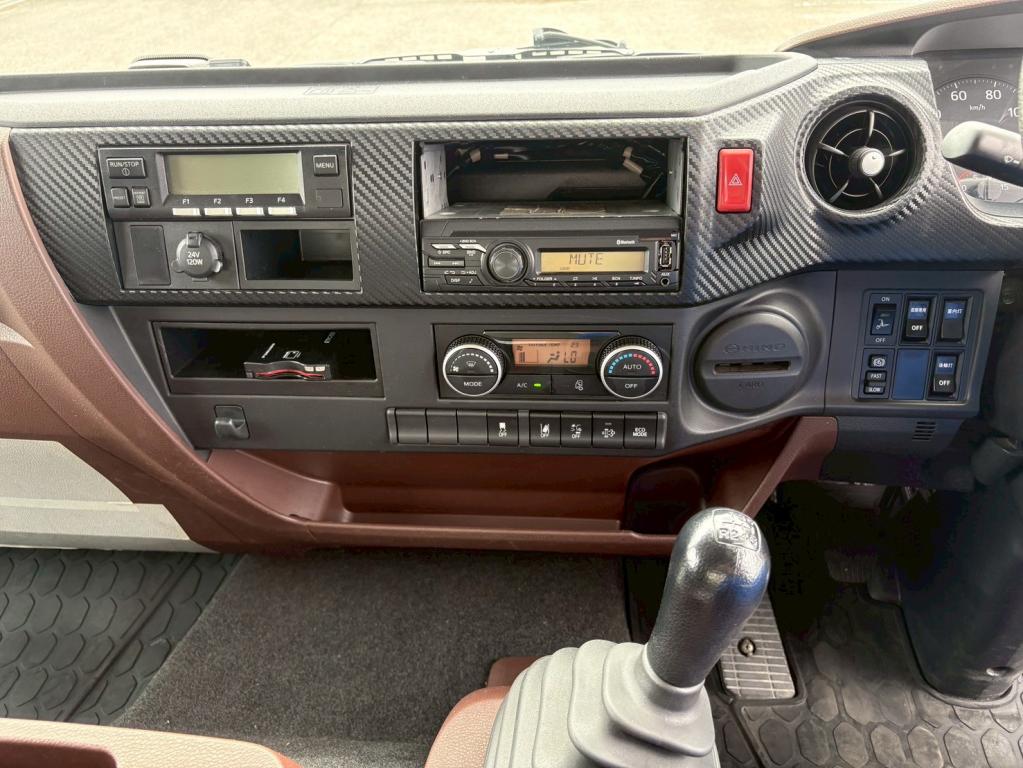 日野 レンジャー 2KG-FD2ABG(2WD)の写真22