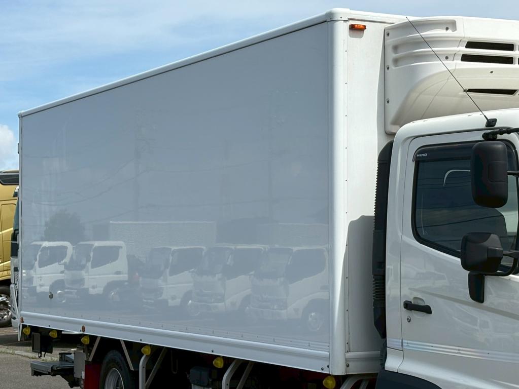 日野 レンジャー 2KG-FC2ABG(2WD)の写真5